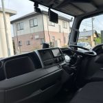 三菱ふそう キャンター 2tWキャブ MT 2019年式 車両写真14