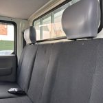 三菱ふそう キャンター 2tWキャブ MT 2019年式 車両写真17