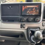 三菱ふそう キャンター 2tWキャブ MT 2019年式 車両写真19