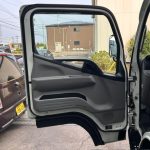 三菱ふそう キャンター 2tWキャブ MT 2019年式 車両写真35