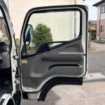 三菱ふそう キャンター 2tWキャブ MT 2019年式 車両写真37