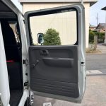 三菱ふそう キャンター 2tWキャブ MT 2019年式 車両写真41