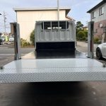 三菱ふそう キャンター 2tWキャブ MT 2019年式 車両写真48