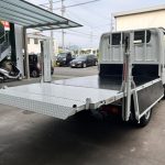 三菱ふそう キャンター 2tWキャブ MT 2019年式 車両写真49