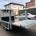 三菱ふそう キャンター 2tWキャブ MT 2019年式 車両写真50