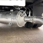 三菱ふそう キャンター 2tWキャブ MT 2019年式 車両写真65