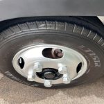 三菱ふそう キャンター 2tWキャブ MT 2019年式 車両写真69