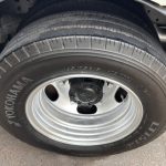 三菱ふそう キャンター 2tWキャブ MT 2019年式 車両写真73