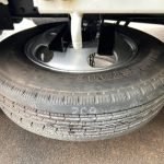 三菱ふそう キャンター 2tWキャブ MT 2019年式 車両写真76