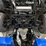 三菱ふそう キャンター 2tWキャブ MT 2019年式 車両写真77