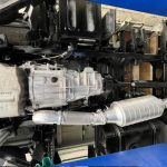 三菱ふそう キャンター 2tWキャブ MT 2019年式 車両写真78