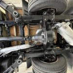 三菱ふそう キャンター 2tWキャブ MT 2019年式 車両写真79