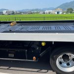 いすゞ エルフ 3tキャリアカー AT 2016年式 車両写真11