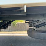 いすゞ エルフ 3tキャリアカー AT 2016年式 車両写真28