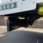 いすゞ エルフ 3tキャリアカー AT 2016年式 車両写真29