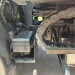 いすゞ エルフ 3tキャリアカー AT 2016年式 車両写真39