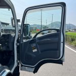 いすゞ エルフ 3tキャリアカー AT 2016年式 車両写真44