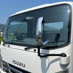 いすゞ エルフ 3tキャリアカー AT 2016年式 車両写真59