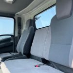 いすゞ エルフ 3tキャリアカー AT 2016年式 車両写真64