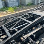 いすゞ エルフ 3tキャリアカー AT 2016年式 車両写真68