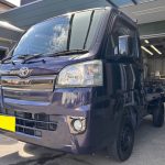 トヨタ ピクシストラック MT 2016年式 車両写真01