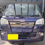 トヨタ ピクシストラック MT 2016年式 車両写真02