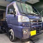 トヨタ ピクシストラック MT 2016年式 車両写真03