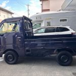 トヨタ ピクシストラック MT 2016年式 車両写真04