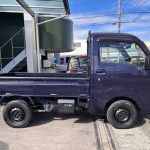 トヨタ ピクシストラック MT 2016年式 車両写真05