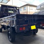 トヨタ ピクシストラック MT 2016年式 車両写真06