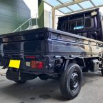 トヨタ ピクシストラック MT 2016年式 車両写真08