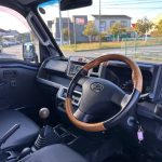 トヨタ ピクシストラック MT 2016年式 車両写真09