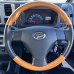 トヨタ ピクシストラック MT 2016年式 車両写真13