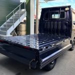 トヨタ ピクシストラック MT 2016年式 車両写真29