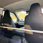 トヨタ ハイエースバン AT 2021年式 車両写真11