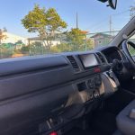 トヨタ ハイエースバン AT 2021年式 車両写真13