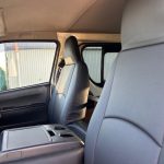 トヨタ ハイエースバン AT 2021年式 車両写真14