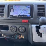 トヨタ ハイエースバン AT 2021年式 車両写真20