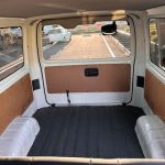 トヨタ ハイエースバン AT 2021年式 車両写真36