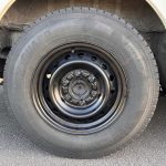 トヨタ ハイエースバン AT 2021年式 車両写真45
