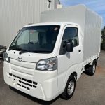 トヨタ ピクシストラック AT 2020年式 左前