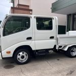 トヨタ ダイナ 1.1tWキャブ MT 2015年式 その他