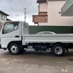 三菱ふそう キャンター 1.5t AT 2012年式 その他
