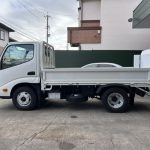 トヨタ ダイナ 2t AT 2012年式 その他