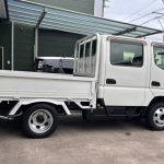 トヨタ ダイナ 1.1tWキャブ MT 2015年式 その他