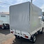 トヨタ ピクシストラック AT 2020年式 その他