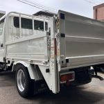 トヨタ ダイナ 1.1tWキャブ MT 2015年式 その他
