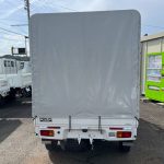 トヨタ ピクシストラック AT 2020年式 その他