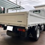 三菱ふそう キャンター 1.5t AT 2012年式 その他