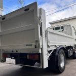 トヨタ ダイナ 2t AT 2012年式 その他